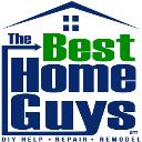Home Repairs Guys logo